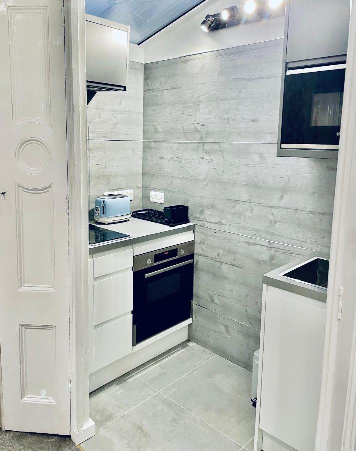 Deluxe Studios With Spa Included Портцмаус Экстерьер фото
