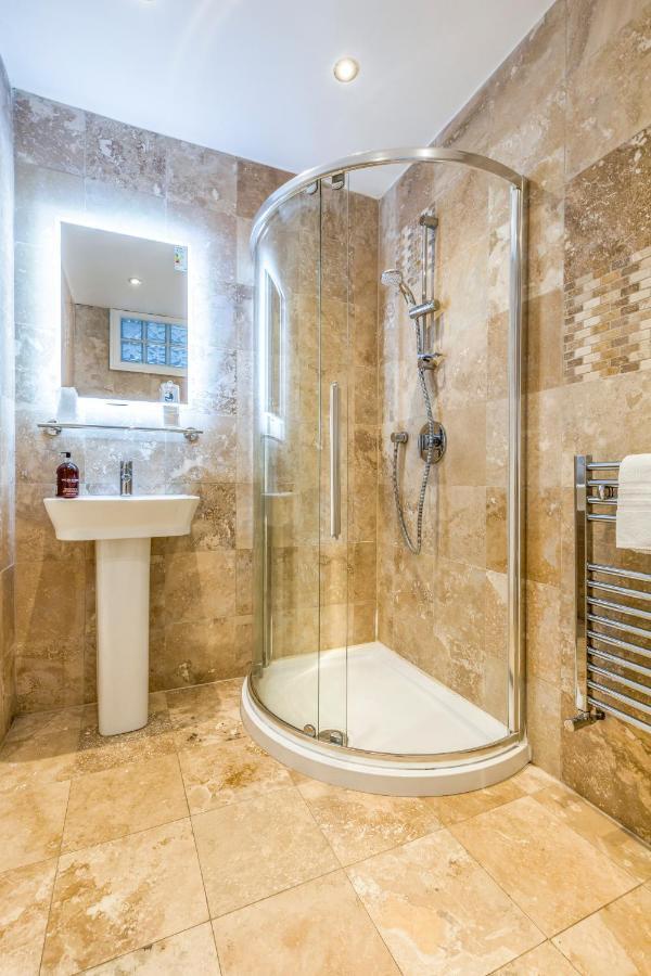 Deluxe Studios With Spa Included Портцмаус Экстерьер фото