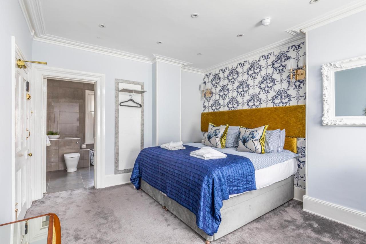 Deluxe Studios With Spa Included Портцмаус Экстерьер фото