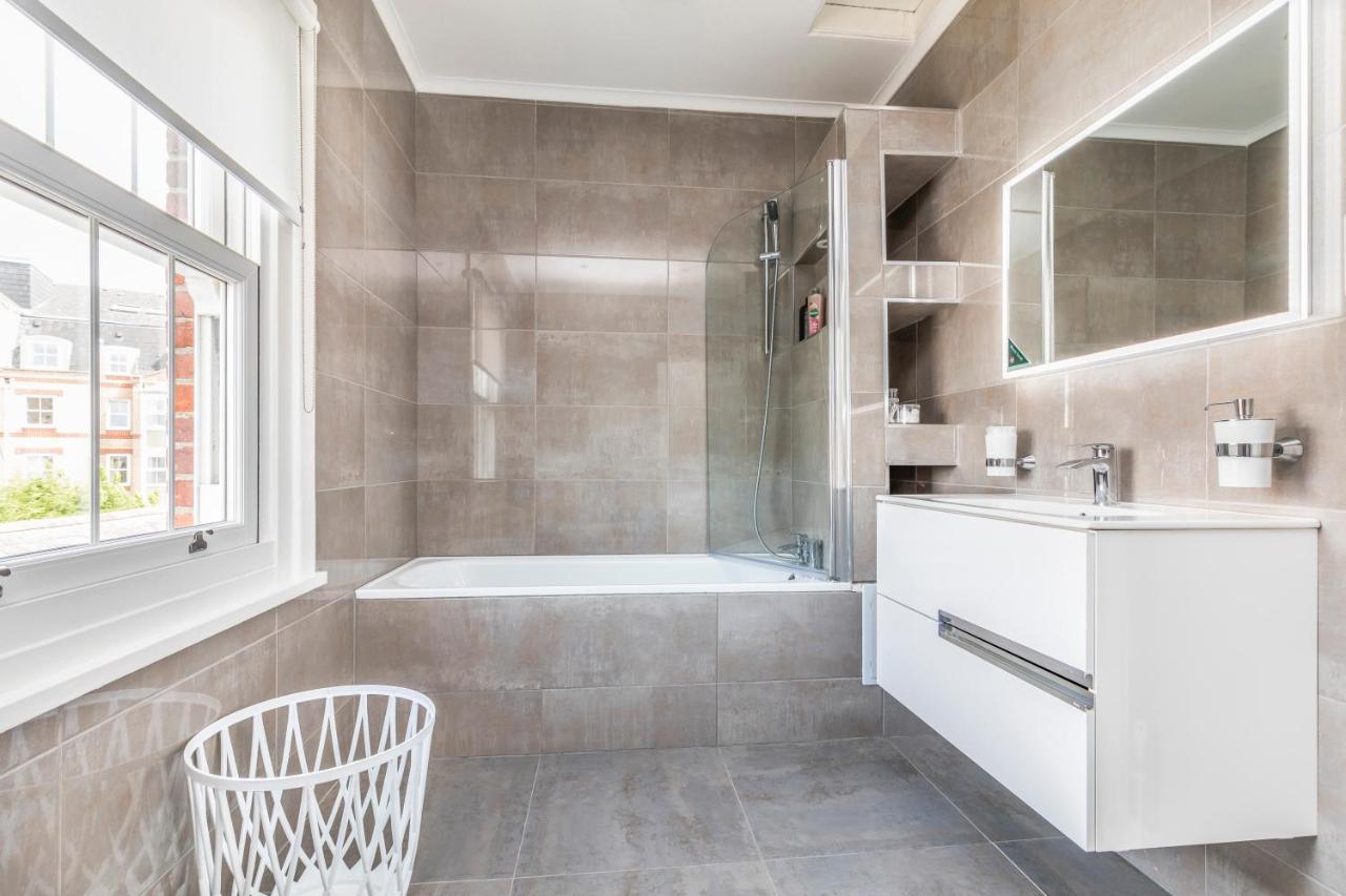 Deluxe Studios With Spa Included Портцмаус Экстерьер фото