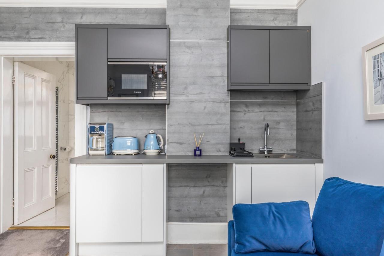 Deluxe Studios With Spa Included Портцмаус Экстерьер фото
