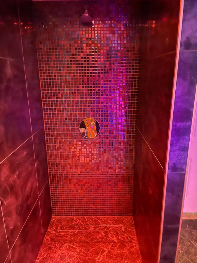 Deluxe Studios With Spa Included Портцмаус Экстерьер фото