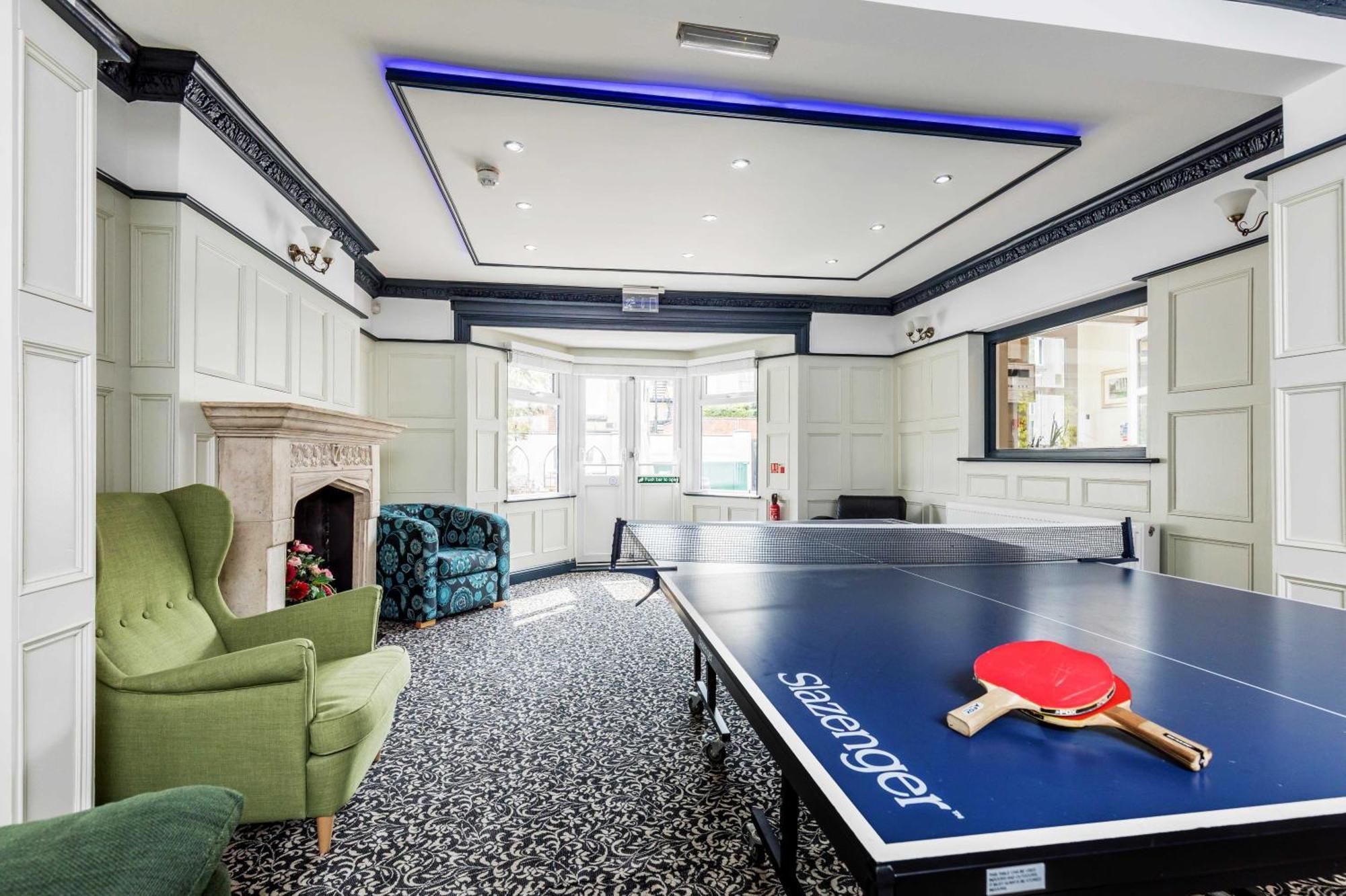 Deluxe Studios With Spa Included Портцмаус Экстерьер фото