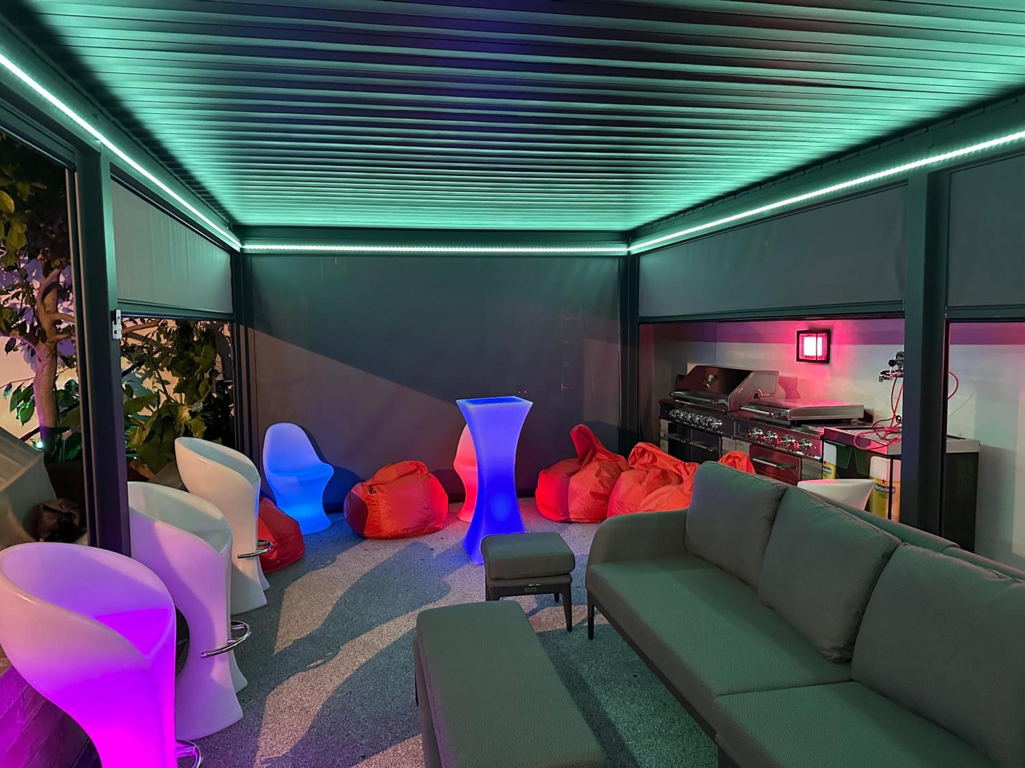 Deluxe Studios With Spa Included Портцмаус Экстерьер фото