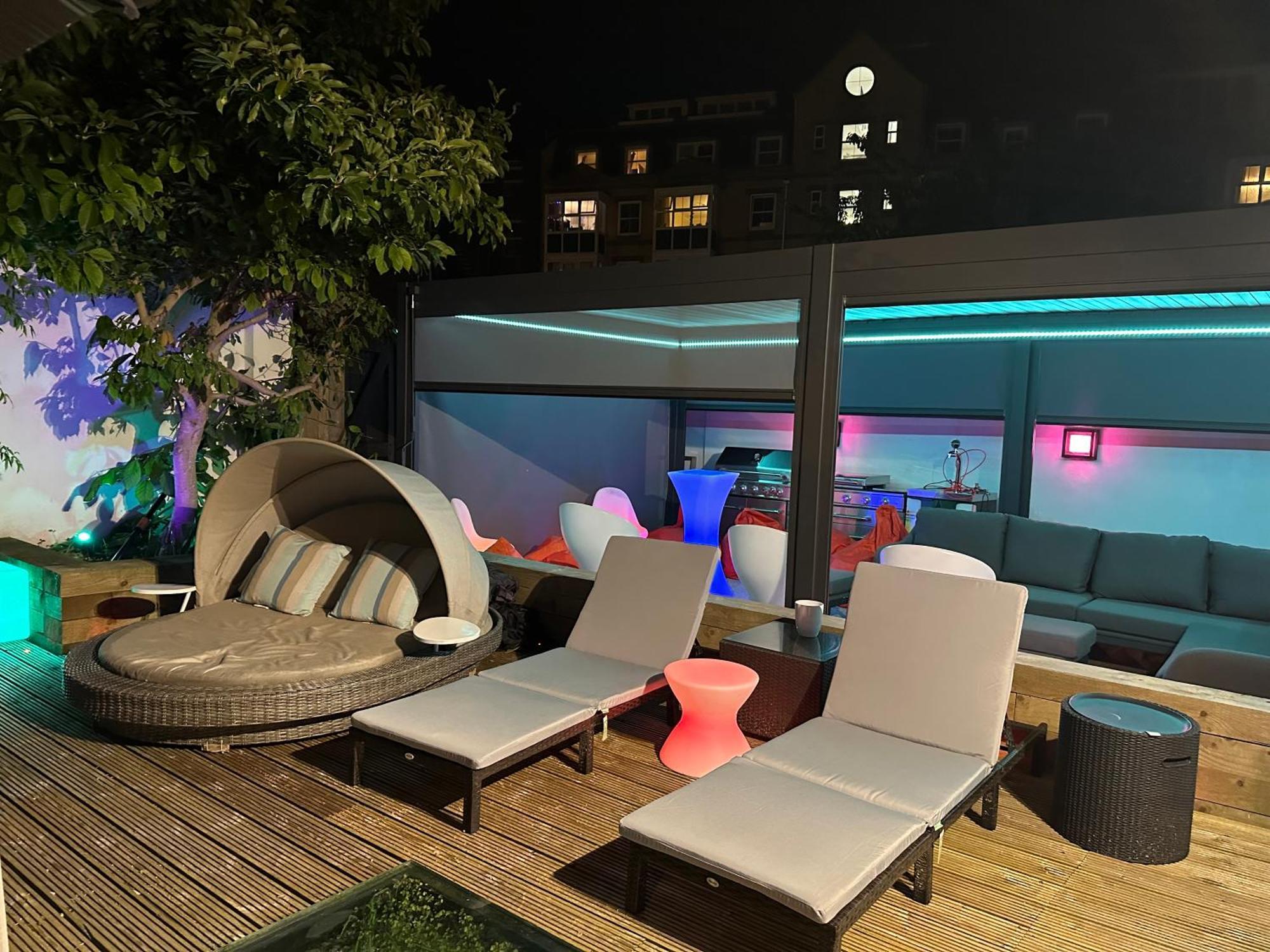 Deluxe Studios With Spa Included Портцмаус Экстерьер фото