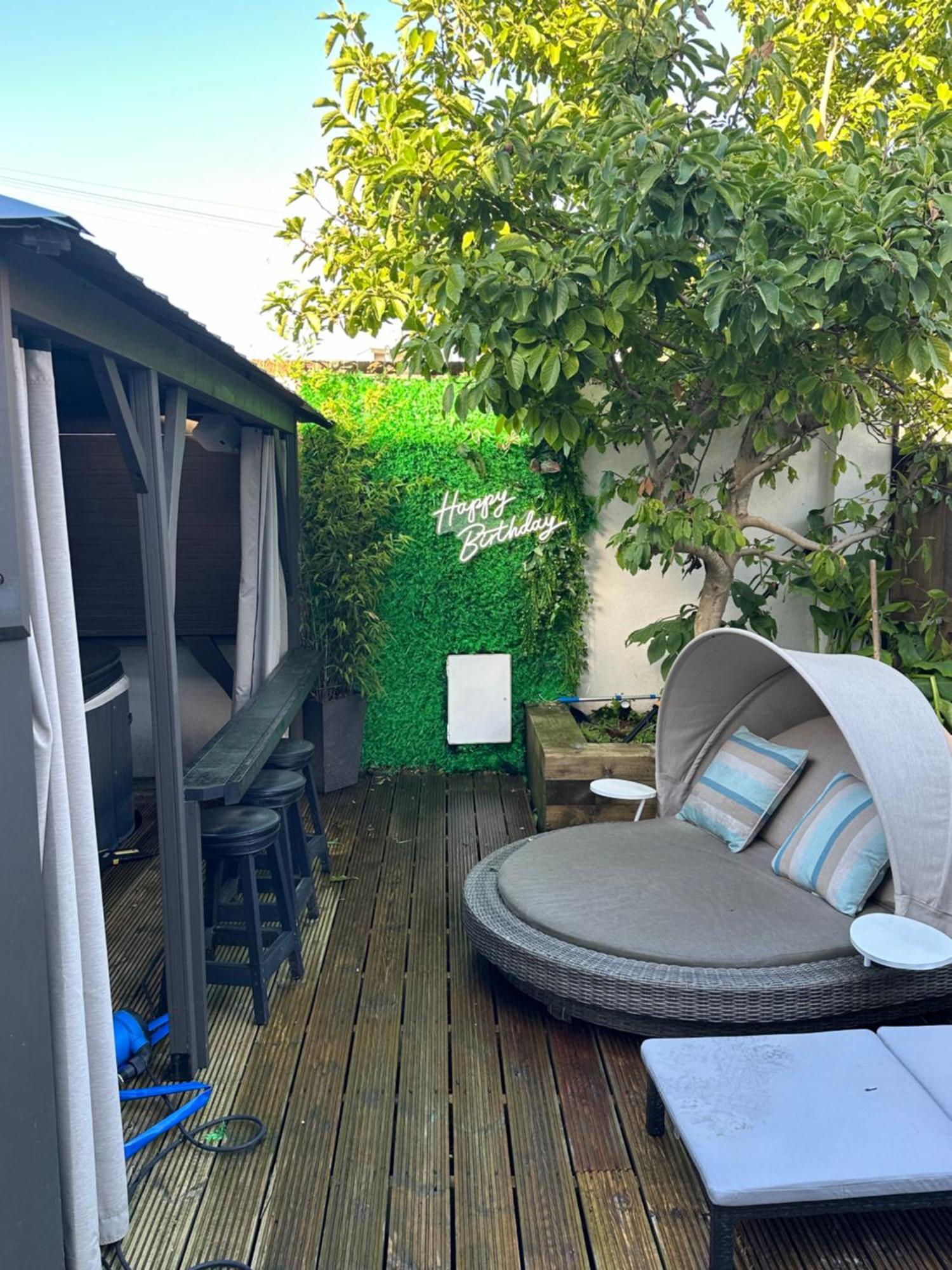 Deluxe Studios With Spa Included Портцмаус Экстерьер фото